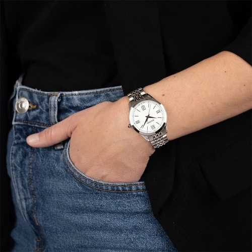 Жіночий годинник BALMAIN CLASSIC R 4311.31.12 купити за ціною 23910 грн на сайті - THEWATCH