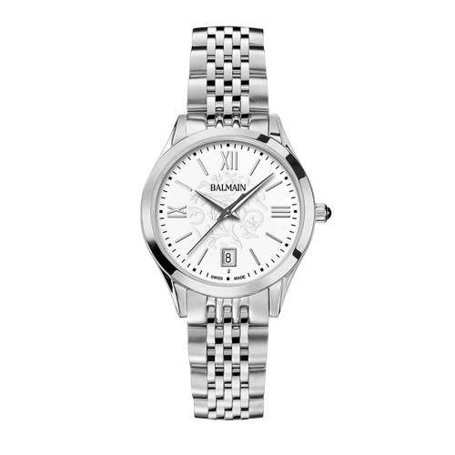 Жіночий годинник BALMAIN CLASSIC R 4311.31.12 купити за ціною 23910 грн на сайті - THEWATCH