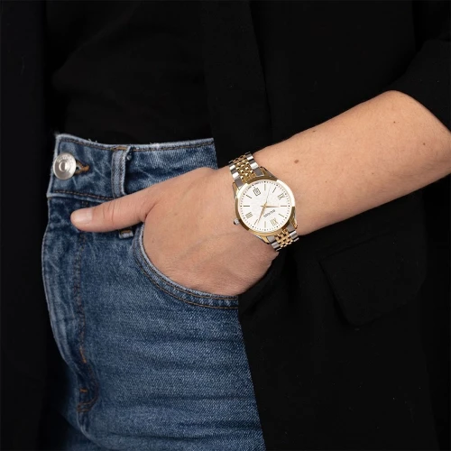 Жіночий годинник BALMAIN CLASSIC R 4312.31.12 купити за ціною 26730 грн на сайті - THEWATCH