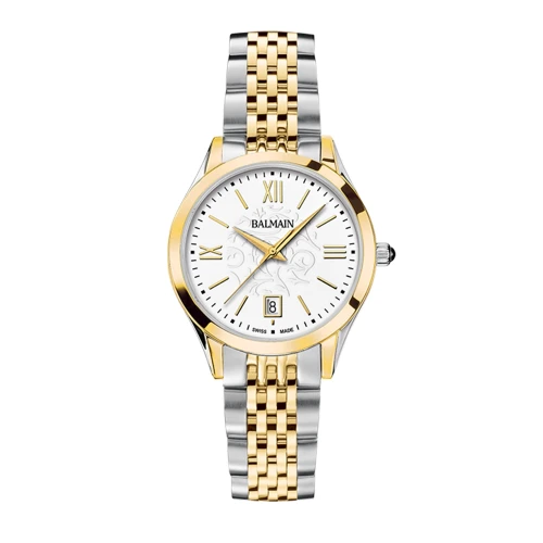 Жіночий годинник BALMAIN CLASSIC R 4312.31.12 купити за ціною 26730 грн на сайті - THEWATCH