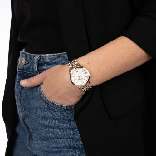 Жіночий годинник BALMAIN CLASSIC R 4318.31.12 купити за ціною 26730 грн на сайті - THEWATCH