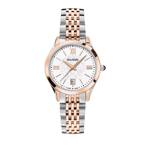 Жіночий годинник BALMAIN CLASSIC R 4318.31.12 купити за ціною 26730 грн на сайті - THEWATCH