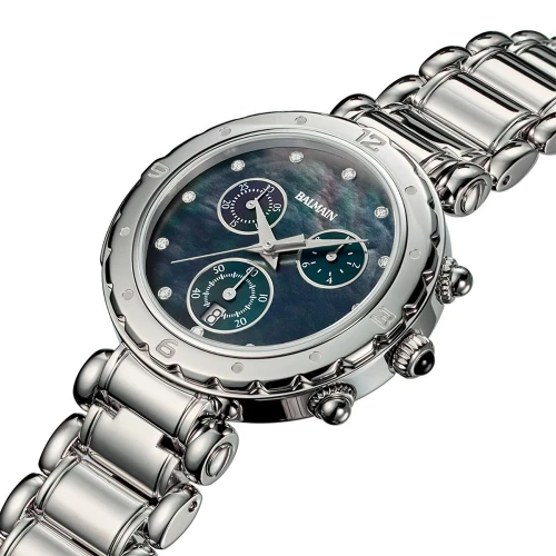 Жіночий годинник BALMAIN BALMAINIA 5631.33.65 купити за ціною 46420 грн на сайті - THEWATCH