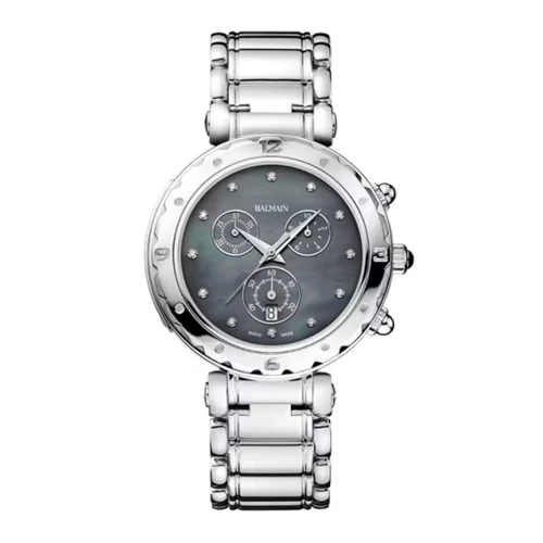 Жіночий годинник BALMAIN BALMAINIA 5631.33.65 купити за ціною 46420 грн на сайті - THEWATCH