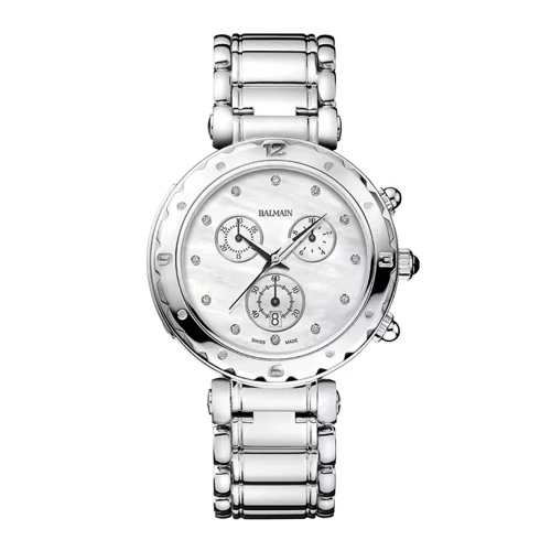 Жіночий годинник BALMAIN BALMAINIA 5631.33.85 купити за ціною 46420 грн на сайті - THEWATCH