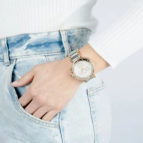 Жіночий годинник BALMAIN BALMAINIA 5638.33.85 купити за ціною 49230 грн на сайті - THEWATCH