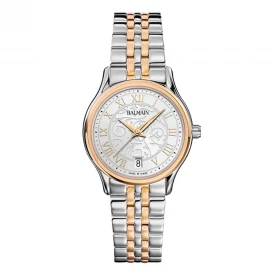 Жіночий годинник BALMAIN BELEGANZA 8358.33.12 купити за ціною 23910 грн на сайті - THEWATCH