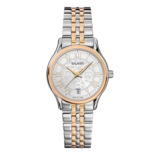 Жіночий годинник BALMAIN BELEGANZA 8358.33.12 купити за ціною 23910 грн на сайті - THEWATCH