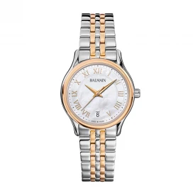 Жіночий годинник BALMAIN BELEGANZA 8358.33.82 купити за ціною 23910 грн на сайті - THEWATCH