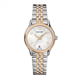 Жіночий годинник BALMAIN BELEGANZA 8358.33.84 купити за ціною 23910 грн на сайті - THEWATCH