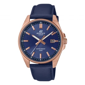 Чоловічий годинник CASIO EDIFICE EFV-150CL-2AVUEF купити за ціною 7970 грн на сайті - THEWATCH