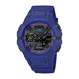 Чоловічий годинник CASIO G-SHOCK GA-B001CBR-2AER купити за ціною 10040 грн на сайті - THEWATCH