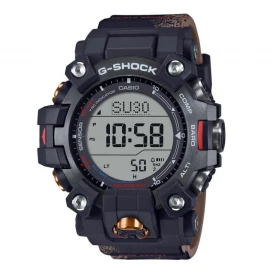 Чоловічий годинник CASIO G-SHOCK MASTER OF G TEAM LAND CRUISER TOYOTA AUTO BODY COLLABORATION MODEL GW-9500TLC-1ER купити за ціною 26800 грн на сайті - THEWATCH