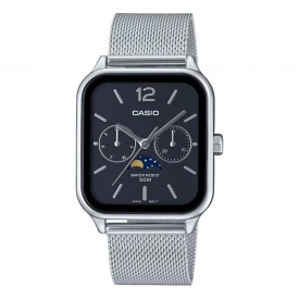 Чоловічий годинник CASIO TIMELESS COLLECTION MTP-M305M-1AVER купити за ціною 8620 грн на сайті - THEWATCH