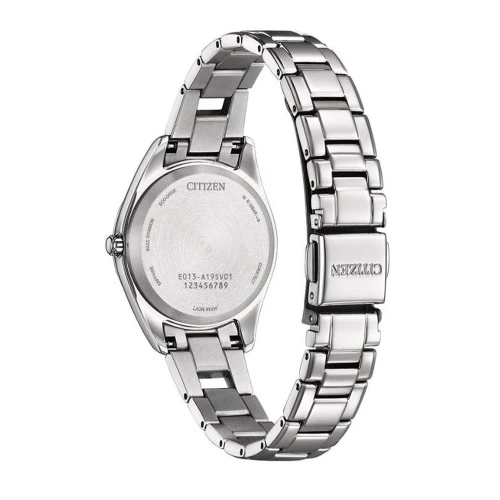 Женские наручные часы CITIZEN ECO-DRIVE EW2601-81L купить по цене 17110 грн на сайте - THEWATCH