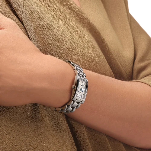 Жіночий годинник LONGINES DOLCEVITA L5.255.4.71.6 купити за ціною 87230 грн на сайті - THEWATCH