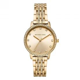 Жіночий годинник MICHAEL KORS MELISSA MK4368 купити за ціною 15560 грн на сайті - THEWATCH