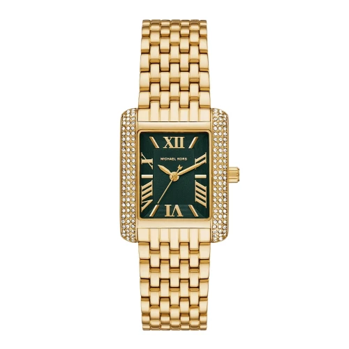 Женские наручные часы MICHAEL KORS EMERY MK4742 купить по цене 14620 грн на сайте - THEWATCH