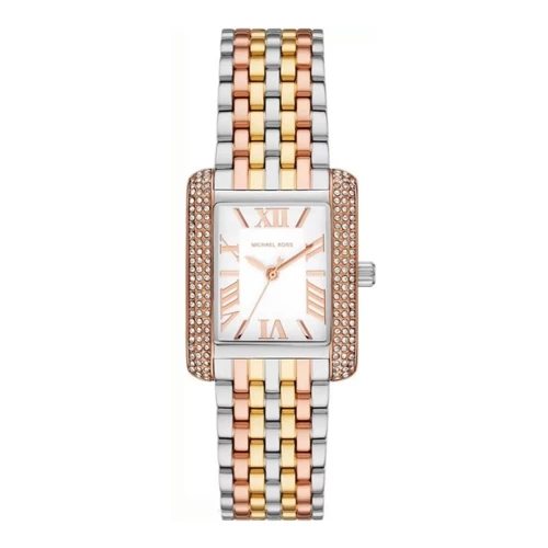 Женские наручные часы MICHAEL KORS EMERY MK4744 купить по цене 16980 грн на сайте - THEWATCH