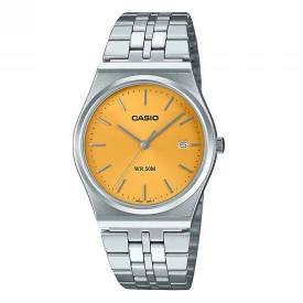 Жіночий годинник CASIO TIMELESS COLLECTION MTP-B145D-9AVEF купити за ціною 5740 грн на сайті - THEWATCH