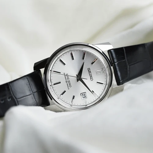 Чоловічий годинник SEIKO KING SEIKO KSK LIMITED EDITION SJE083J1 купити за ціною 171700 грн на сайті - THEWATCH