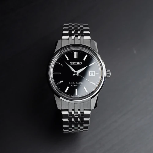 Чоловічий годинник KING SEIKO KSK SJE091J1 купити за ціною 171700 грн на сайті - THEWATCH