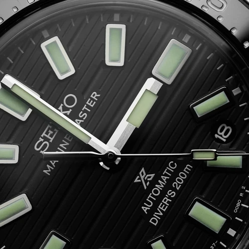 Мужские наручные часы SEIKO PROSPEX MARINEMASTER 1965 DIVER'S MODERN RE-INTERPRETATION SJE101J1 купить по цене 171700 грн на сайте - THEWATCH