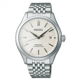 Чоловічий годинник SEIKO PRESAGE CLASSIC SPB463J1 купити за ціною 53000 грн на сайті - THEWATCH