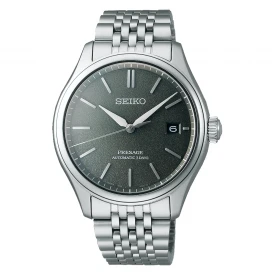 Чоловічий годинник SEIKO PRESAGE CLASSIC SPB465J1 купити за ціною 53000 грн на сайті - THEWATCH