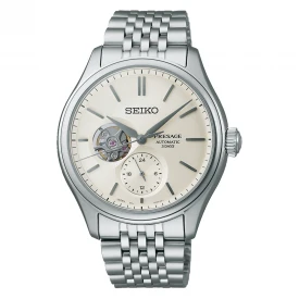 Чоловічий годинник SEIKO PRESAGE CLASSIC SPB469J1 купити за ціною 62100 грн на сайті - THEWATCH