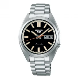 Чоловічий годинник SEIKO 5 SPORTS SRPK89K1 купити за ціною 20200 грн на сайті - THEWATCH