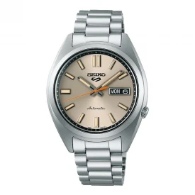Чоловічий годинник SEIKO 5 SPORTS SRPK91K1 купити за ціною 20200 грн на сайті - THEWATCH