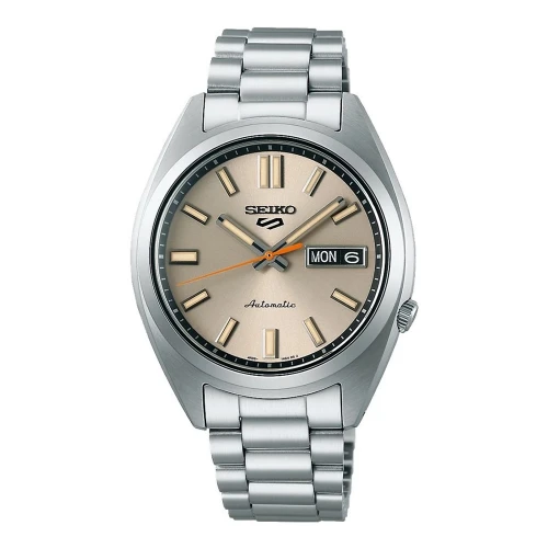 Чоловічий годинник SEIKO 5 SPORTS SRPK91K1 купити за ціною 20200 грн на сайті - THEWATCH