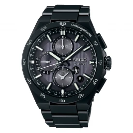 Чоловічий годинник SEIKO ASTRON GPS SOLAR SSH155J1 купити за ціною 141400 грн на сайті - THEWATCH