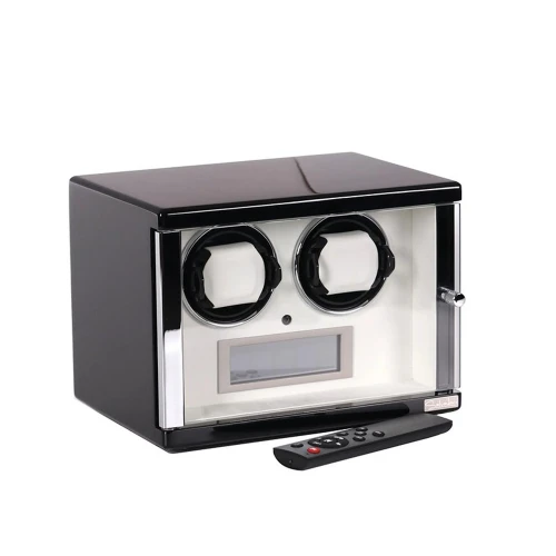 Виндер Salvadore 2802/BG/FP купить по цене 17800 грн на сайте - THEWATCH