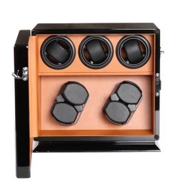 Виндер Salvadore 2905/BBR/DF купить по цене 22200 грн на сайте - THEWATCH