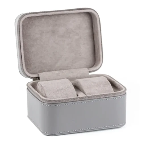 Кейс Salvadore 2W-FH-GGF-SPU купити за ціною 2050 грн на сайті - THEWATCH