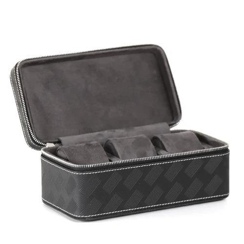 Кейс Salvadore 3W-FH-BGF-BL купити за ціною 4200 грн на сайті - THEWATCH