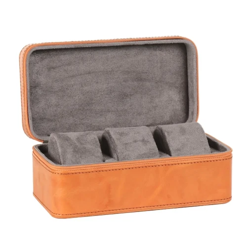 Кейс Salvadore 3W-FH-BR-L купить по цене 4200 грн на сайте - THEWATCH