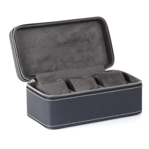 Кейс Salvadore 3W-FH-BULZ-L купити за ціною 4200 грн на сайті - THEWATCH