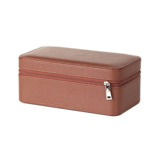 Кейс Salvadore 3W-FH-DBR-SPU купити за ціною 2340 грн на сайті - THEWATCH