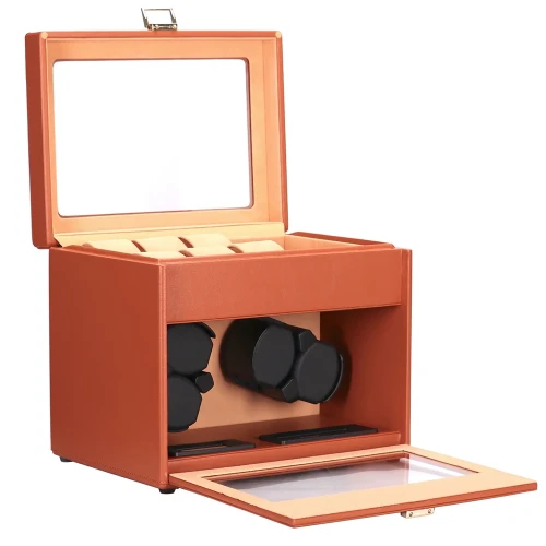 Виндер Salvadore 4+6WJ-Br 2x4+ купить по цене 14800 грн на сайте - THEWATCH