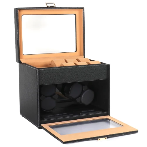 Віндер Salvadore 4+6WJB 2x4+ купити за ціною 14800 грн на сайті - THEWATCH