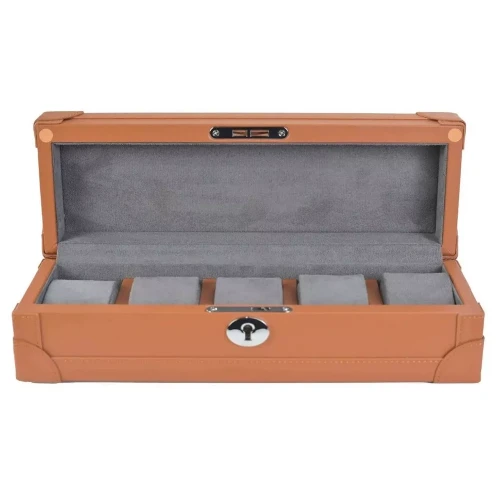 Шкатулка Salvadore 5W-BrGF купить по цене 4200 грн на сайте - THEWATCH