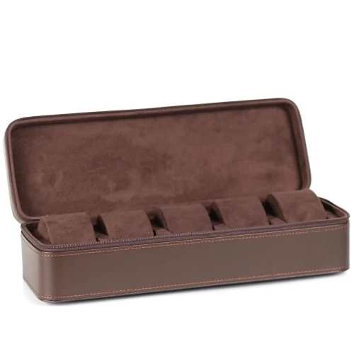 Шкатулка Salvadore 5W-FH-CC-SPU купити за ціною 0 грн на сайті - THEWATCH