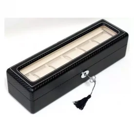 Шкатулка Salvadore 6W-KC купить по цене 2700 грн на сайте - THEWATCH