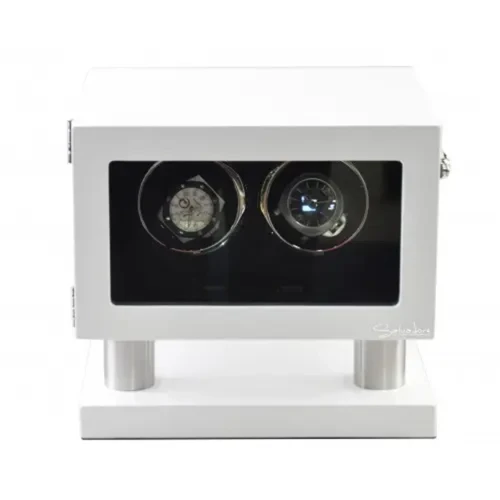 Виндер Salvadore 8002/WF/DF 2x2 купить по цене 14980 грн на сайте - THEWATCH