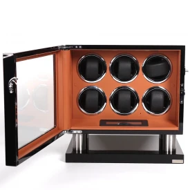 Виндер Salvadore 8006/BBR/D 6x6 купить по цене 36000 грн на сайте - THEWATCH