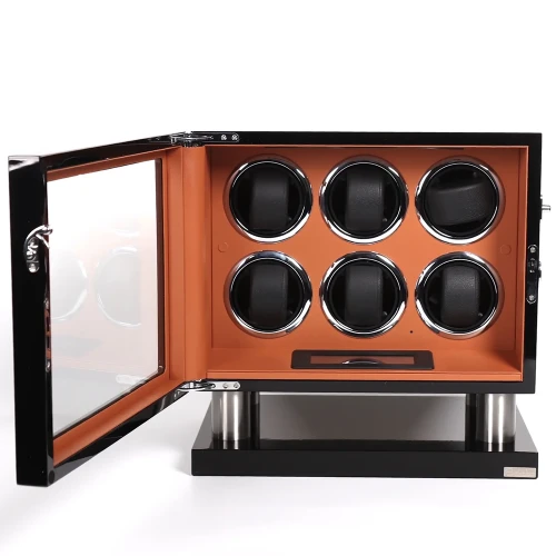 Виндер Salvadore 8006/BBR/D 6x6 купить по цене 36000 грн на сайте - THEWATCH