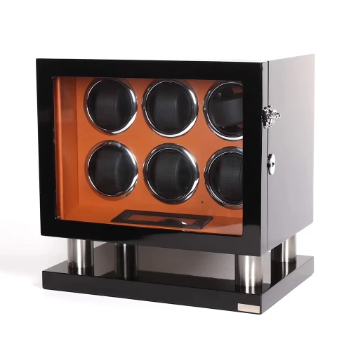 Виндер Salvadore 8006/BBR/D 6x6 купить по цене 36000 грн на сайте - THEWATCH